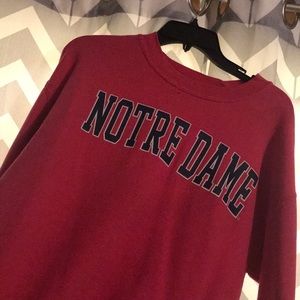 Norte dame